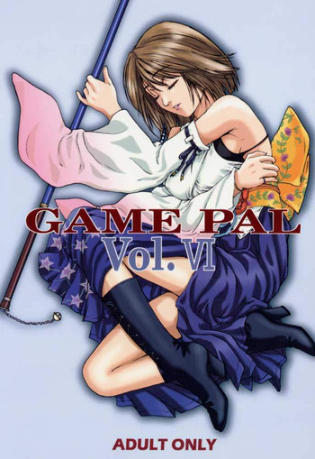 C Studio Pal Hazuki Kaoru Nanno Koto Game Pal Vi Final